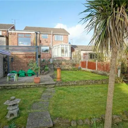 Image 4 - Rotherham Road/Cliff Hill, Rotherham Road, Maltby, S66 8LZ, United Kingdom - House for sale