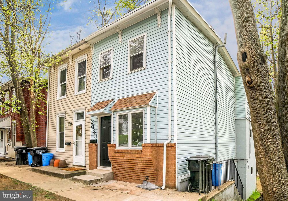 2 bed townhouse at 2033 Kensington Street, Harrisburg, PA ...