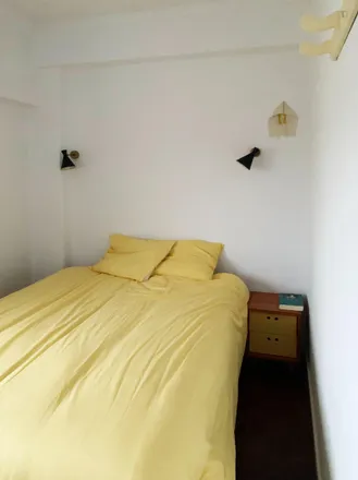 Rent this 2 bed apartment on João Matias in Avenida Doutor Aresta Branco 19-B, 2825-295 Costa da Caparica