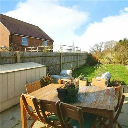 Buy this 2 bed house on Brook Close in Nutbourne, N/a