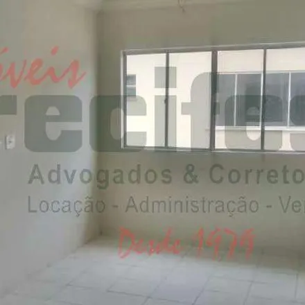 Buy this 2 bed apartment on unnamed road in Centro, Jaboatão dos Guararapes - PE