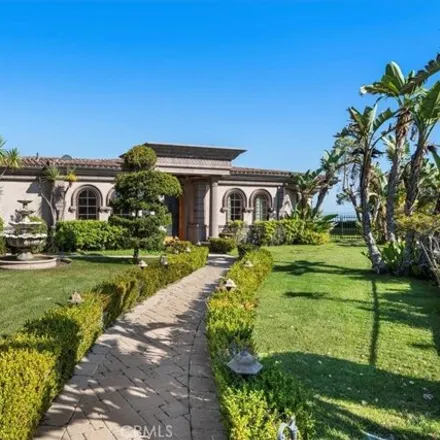 Image 3 - 2950 Twin Harbors View Drive, Rancho Palos Verdes, CA 90275, USA - House for sale