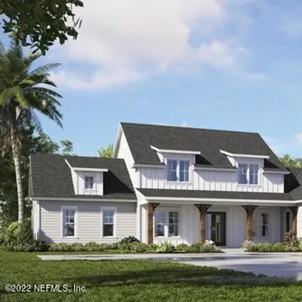 Buy this 5 bed house on The Lodge and Club in Ponte Vedra Boulevard, Sawgrass