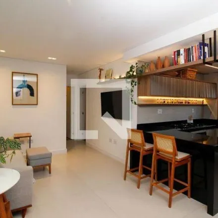 Buy this 2 bed apartment on Rua Albita in Cruzeiro, Belo Horizonte - MG