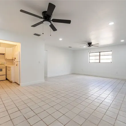 Rent this 2 bed apartment on 3430 Southwest 25th Terrace in The Pines, Miami