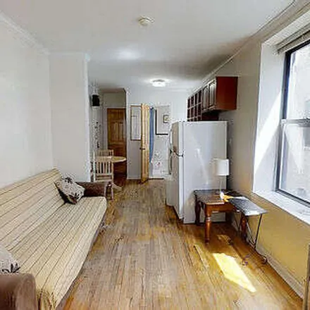 Image 7 - 513 East 13th Street, New York, NY 10009, USA - Apartment for rent