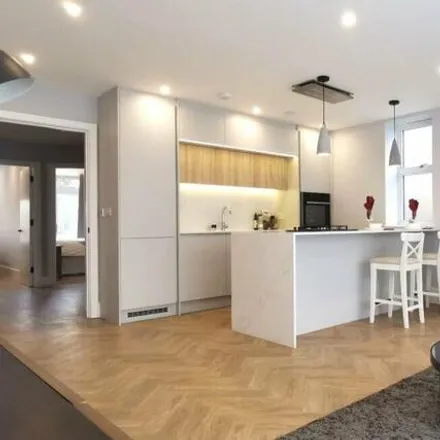 Rent this 2 bed apartment on 7 Draycott Avenue in London, HA3 0BW