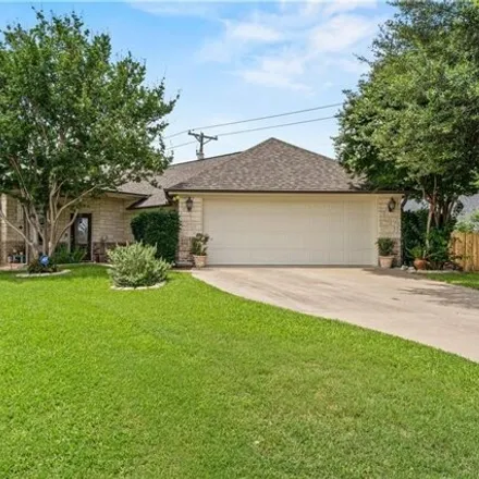 Buy this 3 bed house on 314 O W Lowery Drive in Village of Salado, TX 76571