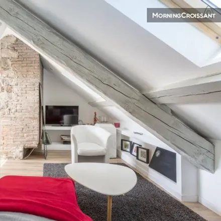 Rent this 2 bed apartment on Grenoble in Secteur 2, AUVERGNE-RHÔNE-ALPES