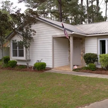 Image 3 - 931 Blue Bird Avenue, Thomasville, GA 31792, USA - House for sale