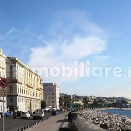 Image 4 - Via Francesco Caracciolo, 80122 Naples NA, Italy - Apartment for rent