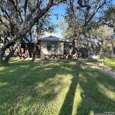 Buy this 7 bed house on County Road 6816 in Medina County, TX 78059
