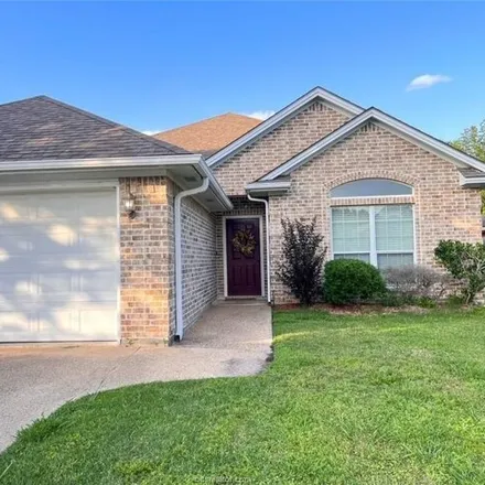 Image 1 - 3783 Essen Loop, College Station, TX 77845, USA - House for rent