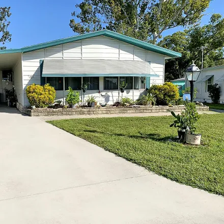 Buy this 2 bed house on 45 Key West Drive in Lake County, FL 34788