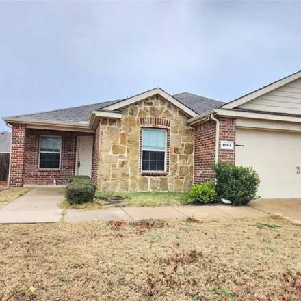 Rent this 4 bed house on 1934 Meadow Crest Drive in Princeton, TX 75407