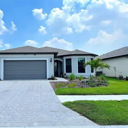 Buy this 3 bed house on Laurifolia Court in North Port, FL 34289