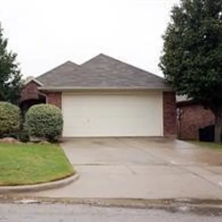 Buy this 3 bed house on 749 Stribling Circle in Azle, TX 76020