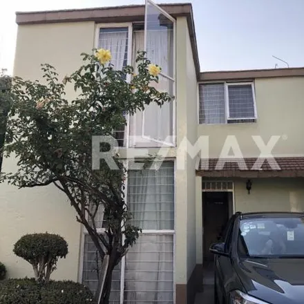 Image 2 - unnamed road, Iztapalapa, 09400 Mexico City, Mexico - House for rent