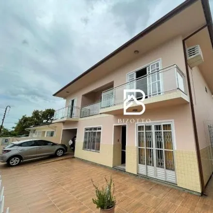 Image 2 - Servidão Francisco Rafael Rosa, Serraria, São José - SC, 88115-700, Brazil - House for sale