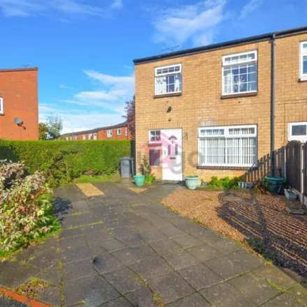 Buy this 3 bed house on May Tree Lane in Sheffield, S20 7HA