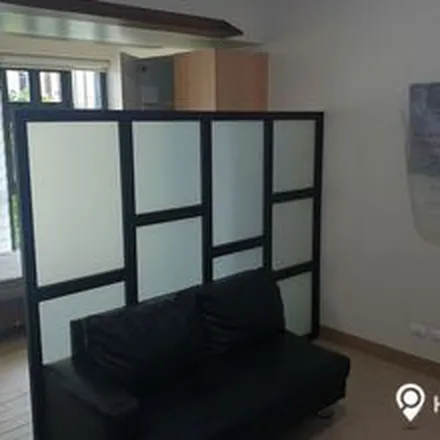 Rent this 1 bed apartment on Grand Riviera Suites in Padre Faura Street, Ermita