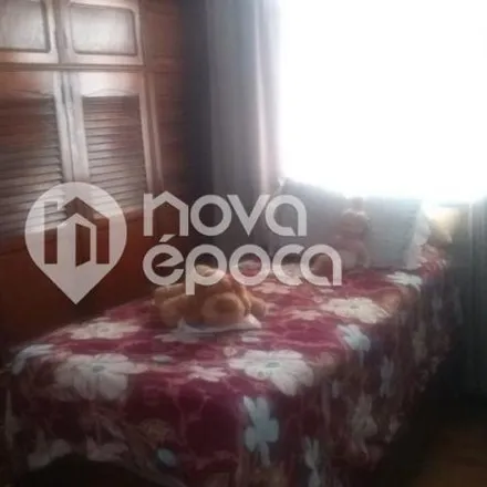 Buy this 2 bed apartment on Rua Carlos de Carvalho in Centro, Rio de Janeiro - RJ