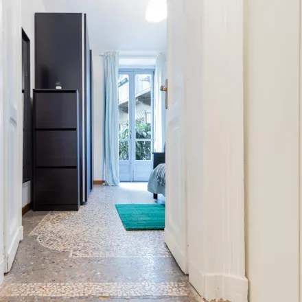 Rent this 8 bed room on Via Giuseppe Pomba in 14 scala A, 10123 Turin Torino