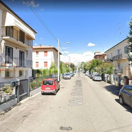 Rent this 2 bed apartment on Via Vincenzo Bellini 34 in 40026 Imola BO, Italy