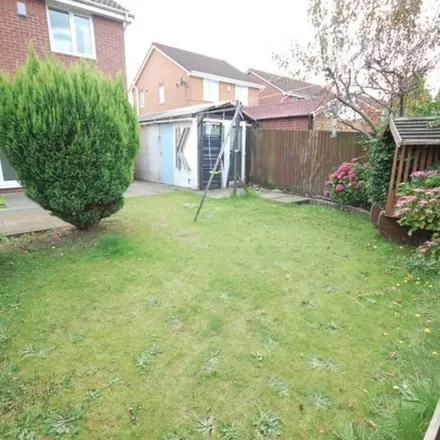 Image 5 - Henty Close, Worsley, M30 7ER, United Kingdom - Duplex for rent