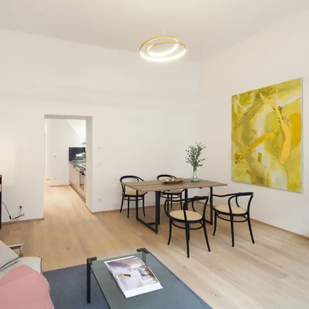 Image 3 - Messenhausergasse 12, 1030 Vienna, Austria - Apartment for rent