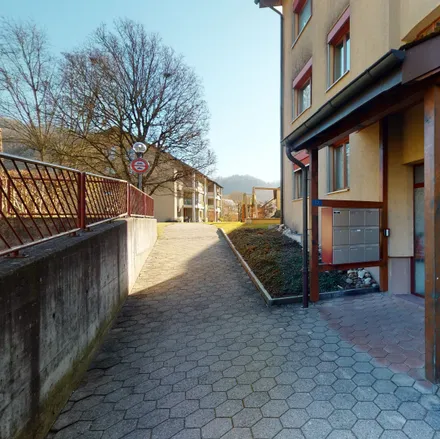 Image 2 - Polieregasse 12, 3400 Burgdorf, Switzerland - Apartment for rent