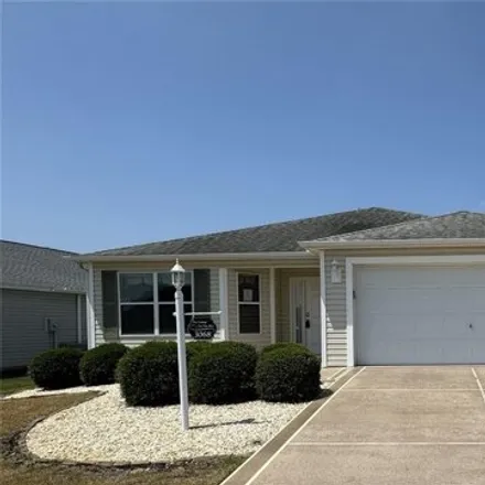 Rent this 3 bed house on 3068 Islawild Way in The Villages, FL