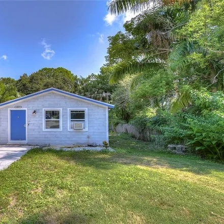 Buy this 3 bed house on 1249 61st Avenue North in Saint Petersburg, FL 33703