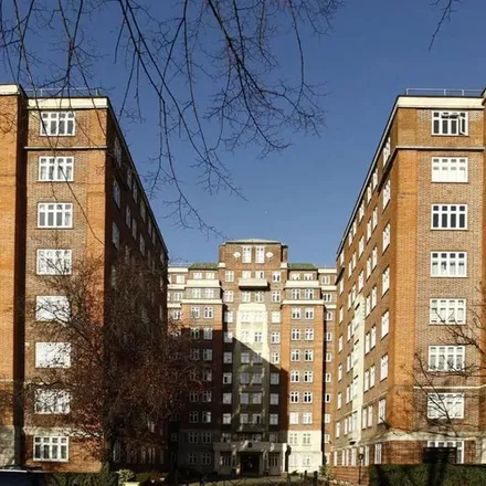 Image 5 - Grove Hall Court, 40-79 Hamilton Drive, London, NW8 9NY, United Kingdom - Apartment for rent