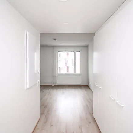 Rent this 1 bed apartment on Karavaanikuja 2 in 00980 Helsinki, Finland