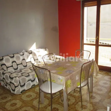 Rent this 2 bed apartment on Viale Barlaam da Seminara in 88100 Catanzaro CZ, Italy