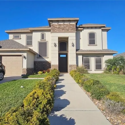 Buy this 4 bed house on Caddo Lane in McAllen, TX