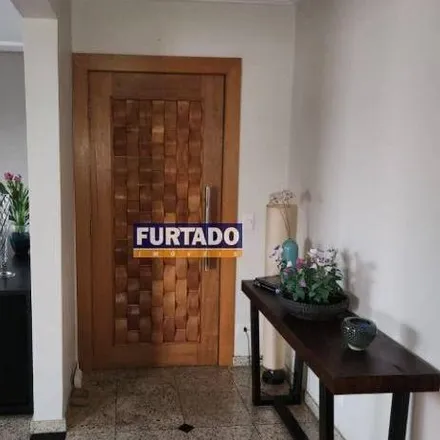 Buy this 3 bed apartment on Rua Doutor Laurentino de Azevedo in Nova Petrópolis, São Bernardo do Campo - SP