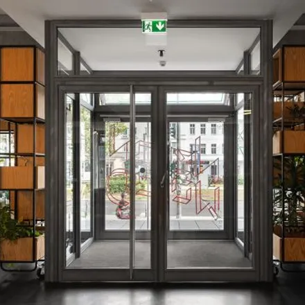 Image 9 - Warschauer Straße 5, 10243 Berlin, Germany - Apartment for rent