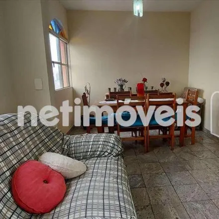 Buy this 3 bed apartment on unnamed road in Colégio Batista, Belo Horizonte - MG