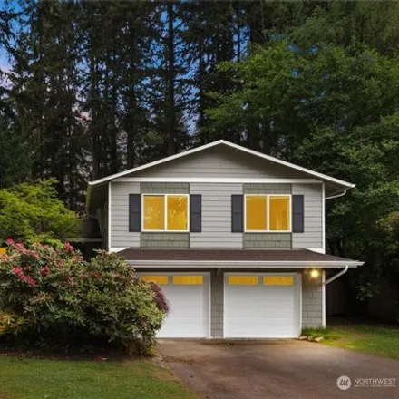 Buy this 3 bed house on 19700 32nd Avenue Southeast in North Creek, WA 98012