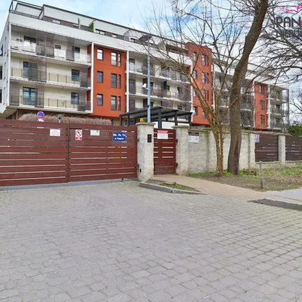 Image 4 - Podgórna 72a, 87-100 Toruń, Poland - Apartment for rent