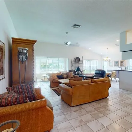 Image 2 - 3644 East Eagle Cove Court, Citrus County, FL 34442, USA - House for sale