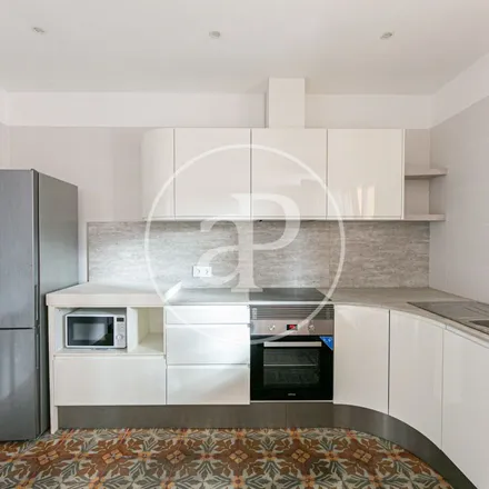 Rent this 2 bed apartment on Carrer Pou in 17, 07012 Palma