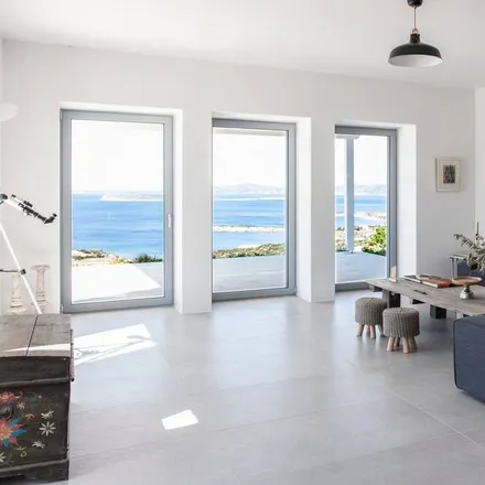 Image 2 - Paros, Paros Regional Unit, Greece - House for rent