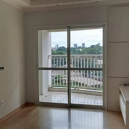 Rent this 3 bed apartment on Avenida Itororó in 450, Avenida Itororó