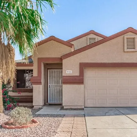 Buy this 3 bed house on 5635 South 5th Drive in Phoenix, AZ 85041