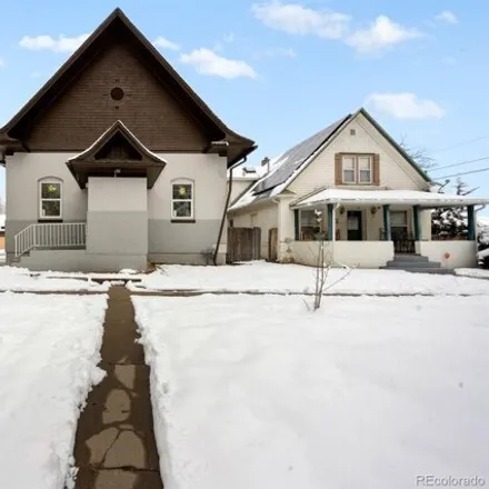 Buy this 3 bed house on 455 West 26th Street in Pueblo, CO 81003