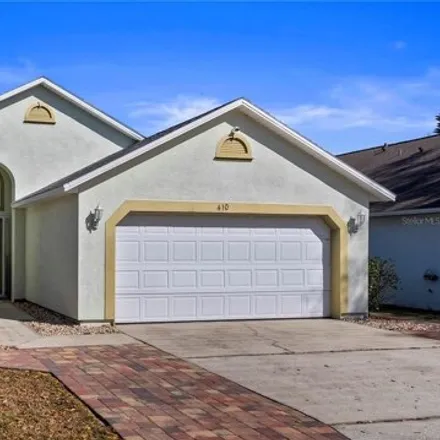 Buy this 3 bed house on 430 Allison Avenue in Four Corners, FL 33897