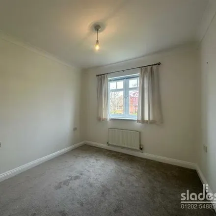 Image 7 - Iddesleigh Road, Bournemouth, BH3 7NF, United Kingdom - Apartment for sale